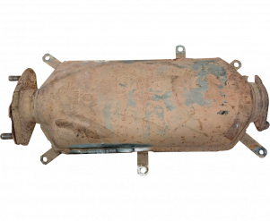 Викуп каталізатора F202 0.2 Марка автомобіля Mazda     Вставка каталізатора Кераміка Тип палива Бензин