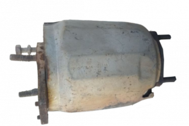 Викуп каталізатора F240 Марка автомобіля Mazda     Вставка каталізатора Кераміка Тип палива Бензин