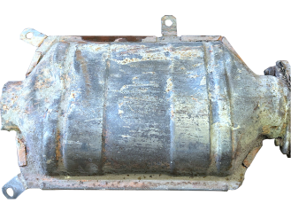 Викуп каталізатора F265 Марка автомобіля Mazda     Вставка каталізатора Кераміка Тип палива Бензин