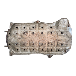 Викуп каталізатора F2D4 Марка автомобіля Mazda     Вставка каталізатора Кераміка Тип палива Бензин