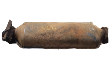 Викуп каталізатора F2G8 0.2 Марка автомобіля Mazda     Вставка каталізатора Кераміка Тип палива Бензин