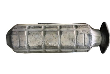 Викуп каталізатора F8G1 3F26