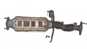 Викуп каталізатора F9J1 8D27 / Pt-PD-Rh