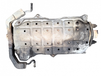 Викуп каталізатора FE6C Марка автомобіля Mazda     Вставка каталізатора Кераміка Тип палива Бензин