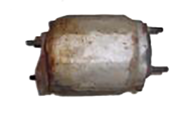 Викуп каталізатора FE85 5H23 50726