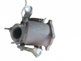 Викуп каталізатора FEF6 Марка автомобіля Mazda     Вставка каталізатора Кераміка Тип палива Бензин