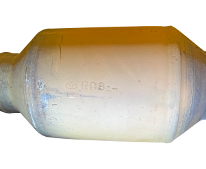 Викуп каталізатора RD8 Марка автомобіля Toyota Модель автомобіля Toyota Wish Рік автомобіля 2014 Вставка каталізатора Кераміка Тип палива Бензин