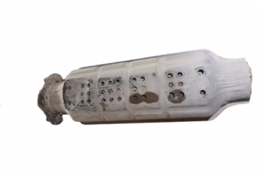 Викуп каталізатора FP33 Марка автомобіля Mazda     Вставка каталізатора Кераміка Тип палива Бензин