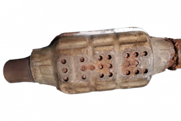 Викуп каталізатора FP49 Марка автомобіля Mazda     Вставка каталізатора Кераміка Тип палива Бензин