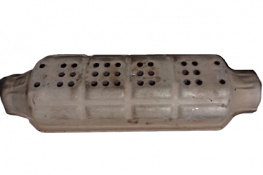 Викуп каталізатора FP55 FP55 #### Марка автомобіля Mazda     Вставка каталізатора Кераміка Тип палива Бензин