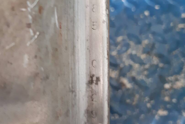 Викуп каталізатора FP85 Марка автомобіля Mazda     Вставка каталізатора Кераміка Тип палива Бензин