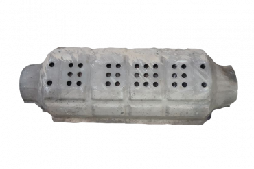 Викуп каталізатора FP87 FP87 #### Марка автомобіля Mazda     Вставка каталізатора Кераміка Тип палива Бензин