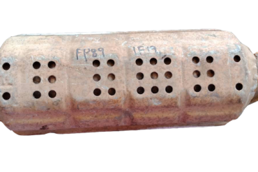 Викуп каталізатора FP89 Марка автомобіля Mazda     Вставка каталізатора Кераміка Тип палива Бензин