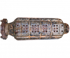 Викуп каталізатора FPA6 Марка автомобіля Mazda     Вставка каталізатора Кераміка Тип палива Бензин