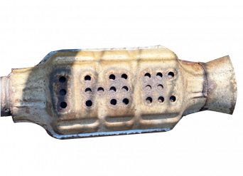 Викуп каталізатора FPD1 Марка автомобіля Mazda     Вставка каталізатора Кераміка Тип палива Бензин