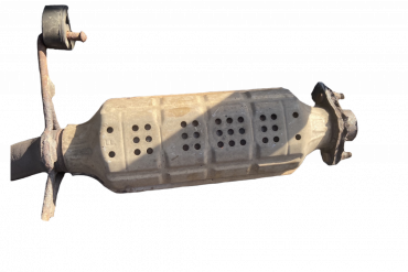 Викуп каталізатора FPD2 Марка автомобіля Mazda     Вставка каталізатора Кераміка Тип палива Бензин