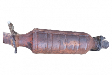 Викуп каталізатора FPD3 Марка автомобіля Mazda     Вставка каталізатора Кераміка Тип палива Бензин