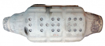 Викуп каталізатора FPD6 Марка автомобіля Mazda     Вставка каталізатора Кераміка Тип палива Бензин