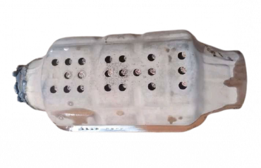 Викуп каталізатора FPF9 Марка автомобіля Mazda     Вставка каталізатора Кераміка Тип палива Бензин