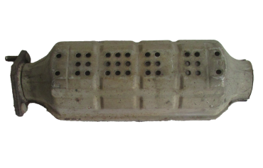 Викуп каталізатора FS2V Марка автомобіля Mazda     Вставка каталізатора Кераміка Тип палива Бензин