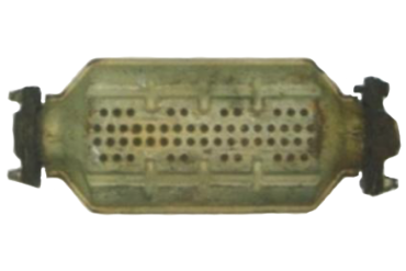 Викуп каталізатора FS63 3L15 Марка автомобіля Mazda     Вставка каталізатора Кераміка Тип палива Бензин