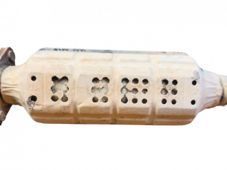 Викуп каталізатора FS6T 0.3 Марка автомобіля Mazda     Вставка каталізатора Кераміка Тип палива Бензин