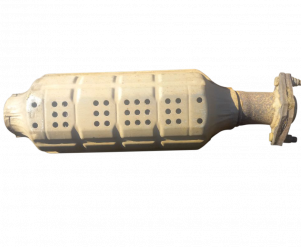 Викуп каталізатора FSAG Марка автомобіля Mazda     Вставка каталізатора Кераміка Тип палива Бензин