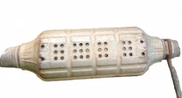 Викуп каталізатора FSAH Марка автомобіля Mazda     Вставка каталізатора Кераміка Тип палива Бензин