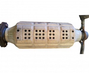 Викуп каталізатора FSL2 Марка автомобіля Mazda     Вставка каталізатора Кераміка Тип палива Бензин