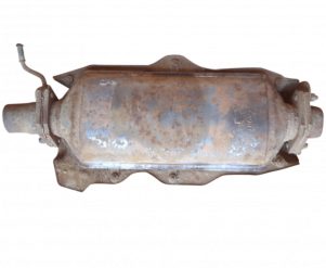 Викуп каталізатора G601 0.2 Марка автомобіля Mazda     Вставка каталізатора Кераміка Тип палива Бензин