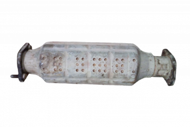 Викуп каталізатора G659 Марка автомобіля Mazda     Вставка каталізатора Кераміка Тип палива Бензин