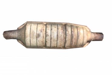 Викуп каталізатора 9155731 2351 / 97W31 Марка автомобіля Volvo     Вставка каталізатора Кераміка Тип палива Бензин