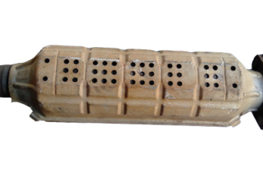 Викуп каталізатора GY11 Марка автомобіля Mazda     Вставка каталізатора Кераміка Тип палива Бензин