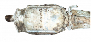 Викуп каталізатора HEC1 Марка автомобіля Mazda     Вставка каталізатора Кераміка Тип палива Бензин