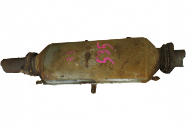 Викуп каталізатора JE08 JE08 9K03 91005 90712 Марка автомобіля Mazda     Вставка каталізатора Кераміка Тип палива Бензин