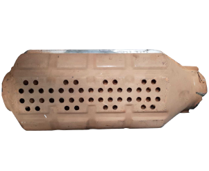 Викуп каталізатора JE96 0.2 Марка автомобіля Mazda     Вставка каталізатора Кераміка Тип палива Бензин