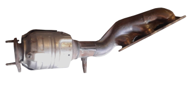 Викуп каталізатора 17140-31370 Марка автомобіля Toyota   Рік автомобіля 2013 Вставка каталізатора Кераміка Тип палива Бензин