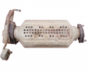 Викуп каталізатора K819 3BP Марка автомобіля Mazda     Вставка каталізатора Кераміка Тип палива Бензин