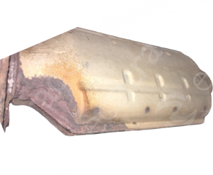 Викуп каталізатора KF35 9F15 Марка автомобіля Mazda     Вставка каталізатора Кераміка Тип палива Бензин