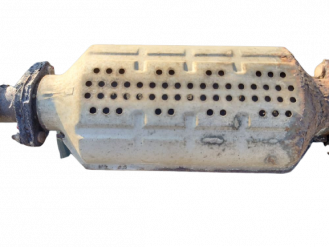 Викуп каталізатора KF52 Марка автомобіля Mazda     Вставка каталізатора Кераміка Тип палива Бензин