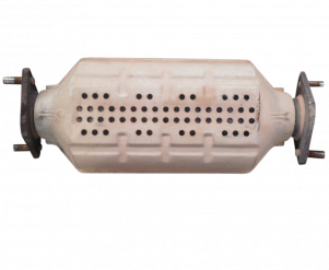 Викуп каталізатора KF68 Марка автомобіля Mazda     Вставка каталізатора Кераміка Тип палива Бензин