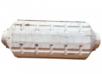 Викуп каталізатора KJ05 Марка автомобіля Mazda     Вставка каталізатора Кераміка Тип палива Бензин