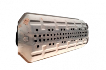 Викуп каталізатора KL05 KL05 #### Марка автомобіля Mazda     Вставка каталізатора Кераміка Тип палива Бензин