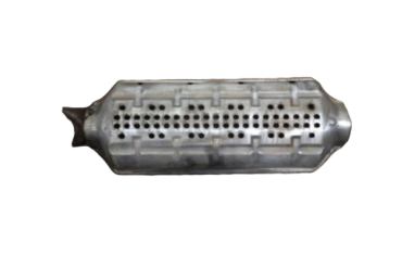 Викуп каталізатора KLL6 0.4 Марка автомобіля Mazda     Вставка каталізатора Кераміка Тип палива Бензин