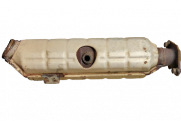 Викуп каталізатора L332 Марка автомобіля Mazda     Вставка каталізатора Кераміка Тип палива Бензин