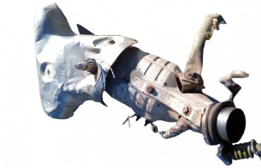 Викуп каталізатора L362 Марка автомобіля Mazda     Вставка каталізатора Кераміка Тип палива Бензин