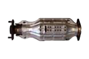 Викуп каталізатора L380 (Type 1) 7" Brick Chamber Марка автомобіля Mazda     Вставка каталізатора Кераміка Тип палива Бензин