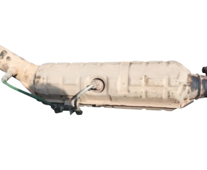 Викуп каталізатора L393 Марка автомобіля Mazda     Вставка каталізатора Кераміка Тип палива Бензин