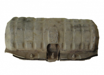 Викуп каталізатора L3B6 LL21 313/ 4F01 Марка автомобіля Mazda     Вставка каталізатора Кераміка Тип палива Бензин