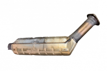 Викуп каталізатора L3C4 Марка автомобіля Mazda     Вставка каталізатора Кераміка Тип палива Бензин